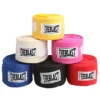 3M Boxing Hand Wraps: Muay Thai, Kickboxing & Training Bandages for Ultimate Support - Image 2