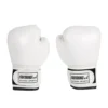 2PCS Kids Boxing Gloves: Leather Training Gloves for Muay Thai & Kickboxing - Image 9