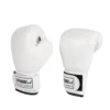 2PCS Kids Boxing Gloves: Leather Training Gloves for Muay Thai & Kickboxing - Image 6