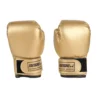 2PCS Kids Boxing Gloves: Leather Training Gloves for Muay Thai & Kickboxing - Image 11