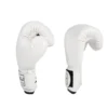 2PCS Kids Boxing Gloves: Leather Training Gloves for Muay Thai & Kickboxing - Image 3